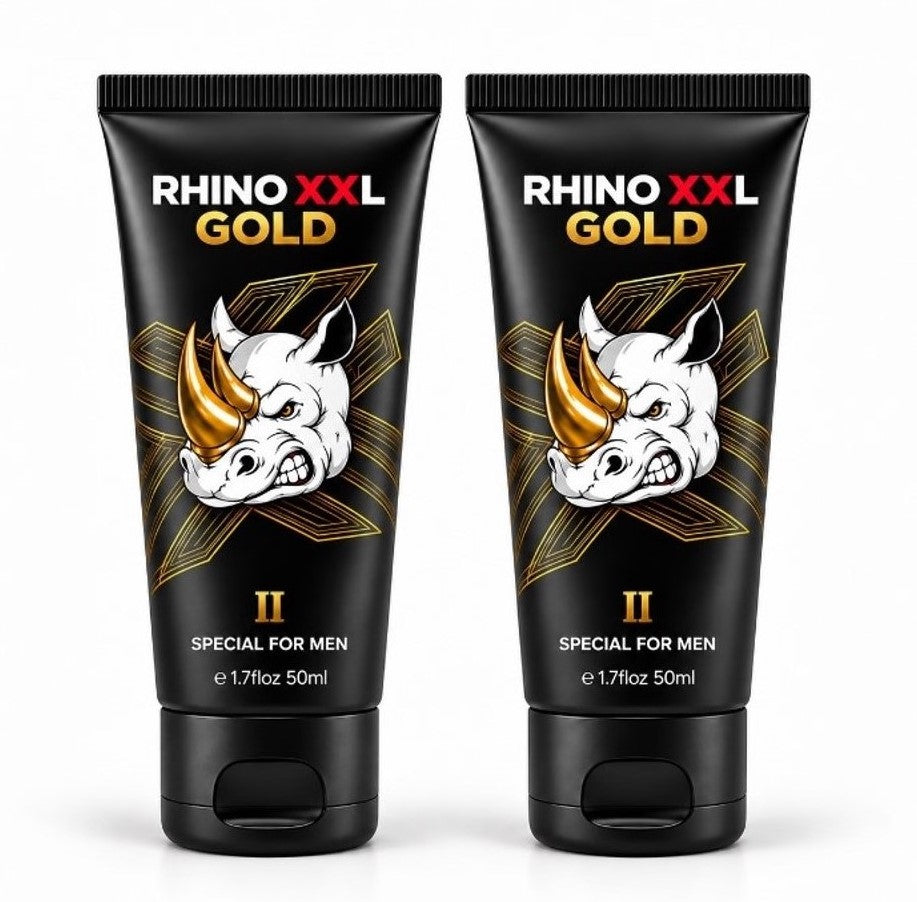 Rhino GOLD 2 units (One Time Offer)